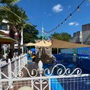 수산과학관(실외) | [아이와 함께 여름휴가 DAY2 ] " 통영수산과학관 → 정가네보리밥집 → 통영 아이펜션 "