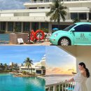 로얄룸클럽 | [괌 여행] 괌 리가로얄 라구나 호텔 오션뷰 클럽룸 후기 조식에 해피아워까지 이용