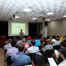 동작노인 종합복지관 이미지