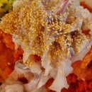 만성리해변횟집 옆 이미지