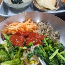 이순남순두부정식