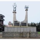 자연보호헌장비 이미지