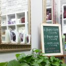 천연머리염색 전문점 이미지