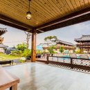 서남산한옥