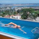 하나수영장 이미지