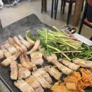 한재미농장 | 청도 @한재참미나리식육식당 :: 고기 질이 너무 좋았던 청도 미나리 삼겹살 맛집 | 더 맛있게 먹을수...