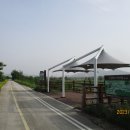 청미천자전거길 이미지