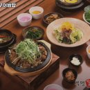 부평직화구이쌈밥 이미지