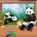 대나무공원 화장실 이미지