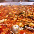 충무낙지볶음 이미지