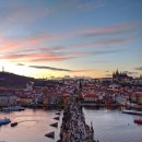 왕궁온천회관 | 동유럽 3개국(체코·헝가리·폴란드) 저예산 10일 여행