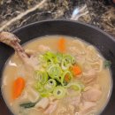 닭도리랑 닭칼국수 이미지