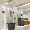 전통오색한지공예 이미지