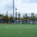 제2 주차장 화장실(통합건축물) 이미지