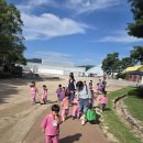 가을 먼 나들이(경주엑스포 대공원/또봇 스토리뮤지엄/ 점심시간/ 찬란한 빛의 신라(천마의 궁전)/화랑아, 놀자/새마을호 관람열차 타기 이미지