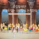 해설이 있는 전막발레 <해적> | GS아트센터 2층 시야 주차 국립발레단 해설이 있는 전막발레 돈키호테 아이랑 발레 공연