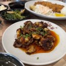 안산 대부도쭈꾸미 맛집 추천 <쭈돈찬가> 혜자 쭈꾸미, 돈까스 식사 후기