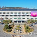 동주민자치센터 주차장 이미지