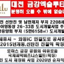 마지막 로얄층을 잡으십시오 금강엑슬루타워 58평-최대40%할인 이미지