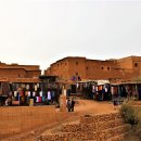 북아프리카의 모로코......................... 이미지