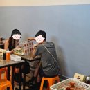 호이 | 통로역 굴전 맛집 호이 텃 차우 래 후기 | 에어컨 있는 방콕 현지 식당