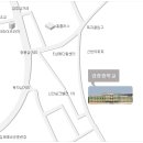 감정중학교 이미지