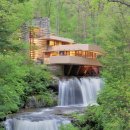 시카고 오크 파크 프랭크 로이드 라이트 투어 후기 Oak Park Frank Lloyd Wright
