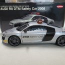 1/18 kyosho audi r8 dtm safety car 2008 판매완료 이미지