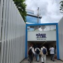 포항공대(포스텍 POSTECH) 체인지업 그라운드 방문 후기
