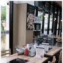 설악칼국수 이미지