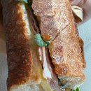 허니베이커리 | [여수] 여수 파란시 베이커리 잠봉뵈르 후기｜허니살구루꼴라 내 취향, 여수 빵집 추천