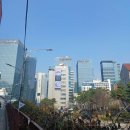 삼일로 9길 4 ~ 장동길 3 | 3월 나혼자 서울여행 - 1. 일정은 당일에 정하는 것 (feat. 주말 즉흥여행 1일차)