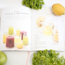 푸른건강녹즙 이미지