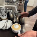 바리스타수업 | 부산커피학원 비교 끝에 바리스타국비지원 없이 선택한 바리스타 수업 후기!