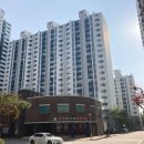 금강치과의원 | 광명 한진타운 아파트 - 실거주,투자 관점 분석