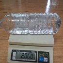 전자저울(CAS-SW-20)밧데리용-판매완료 이미지