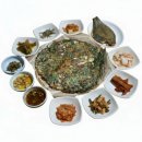 시골할매쌈밥 이미지