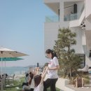 타이탄크루 워크샵 (feat. 파도소리와 곡소리가 절묘했던 요가클래스)