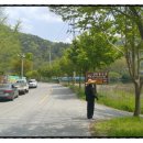 서성리 입구 이미지