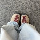 재스퍼 | KEEN 킨 재스퍼 후기 | 커플 신발 추천 (+ 사이즈 팁, 착화감)