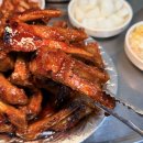 웅스송탄쪽갈비 이미지