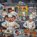 네오미디어 - 관악구 남부순환로 1921-1 | 최강록 식당, 네오 & 육미 논란? 진짜 후기로 알아보는 예약 팁!