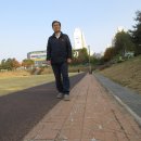 2021-11-4 모현동 모현근린공원 산책 이미지