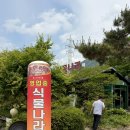나라 | 광주 근교 화순 맛집 | 식물나라 오리로스 후기