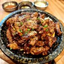 강동로-45 | [구미 맛집] 교동면옥 신메뉴 석갈비 후기(강추)