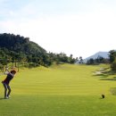 휘닉스골프연습장 이미지