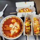 명랑핫도그갈마점 이미지