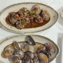 원조수라상 꼬막정식 이미지