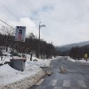 함백산 민박 이미지