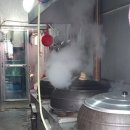 백암토종순대국 이미지